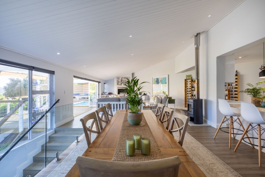 4 Bedroom Property for Sale in The Heads Western Cape